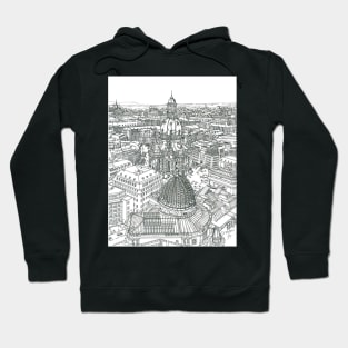 Dresden Hoodie